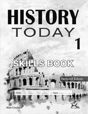 History Today Skill Book 1 Revised Edition