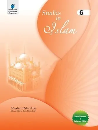 Studies in Islam Book 6